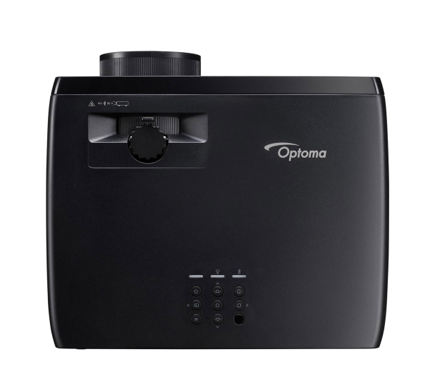 Optoma UHZ58LV - 1500333 - zdjęcie 6